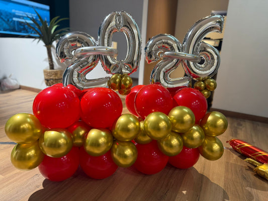 Arreglo Happy New Year desde: