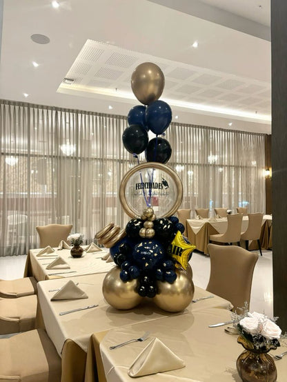 Arreglos y diseños corporativos