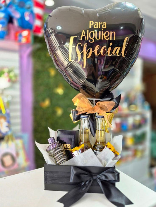 Black Box "Alguien Especial" desde: