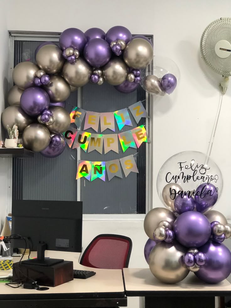 Arreglos y diseños corporativos